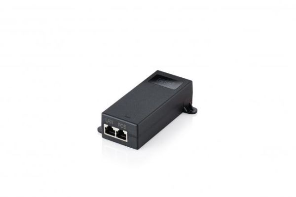 PoE-Інжектор DIGITUS PoE++ 802.3bt, 10/100/1000 Mbps, Output max. 48V, 60W