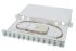 Оптична панель DIGITUS 19' 1U, 12xSC duplex, incl, Splice Cass, OM3 Color Pigtails, Adapter
