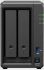 Мережеве сховище NAS Synology DP320
