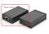 Подовжувач DIGITUS HDMI через CAT 5/IP, приймач, 120м