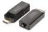 Набір міні-подовжувачів DIGITUS HDMI, Full HD, 1080p 50 м, CAT 6/6A/7, живлення через кабель Micro USB, 50м
