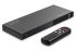 Відеокомутатор DIGITUS UHD HDMI (INx5 - OUTx1), 4K