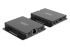 Набір подовжувачів DIGITUS HDMI 4K/120 Гц, CAT6, 40м