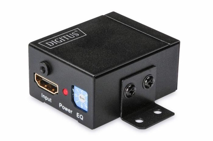 Повторювач DIGITUS HDMI Full HD, 35м