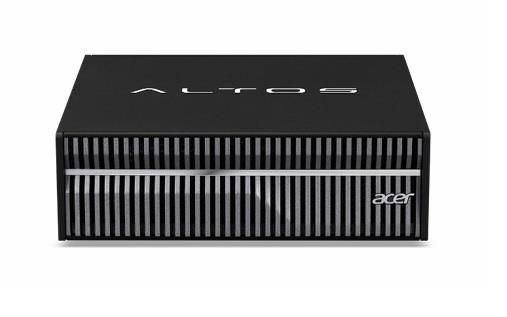 Комп`ютер персональний Acer Altos GB10 F1, Nvidia DSE1-275-A1 GN100, 128GB, F4096GB, NVIDIA DGX OS
