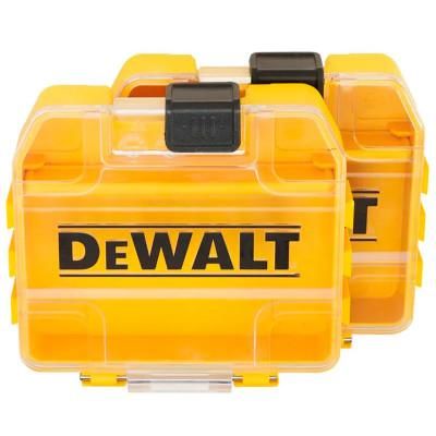 Органайзер DeWALT, 175х80х25мм, поліпропілен