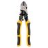 Кусачки діагональні DeWALT Compound Action 190 мм