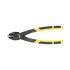 Кусачки діагональні DeWALT DEMOLITION 21см