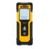 Далекомір лазерний DeWalt Li-lon 2хААА 30м +/- 3мм IP54 0.1кг