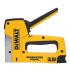 Степлер DeWALT Heavy Duty 6-14мм тип скоб G 12, 15мм тип цвяхів J
