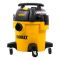 Пилосос професійний DeWalt 1050Вт 15кПа контейнер 20л 6.2кг