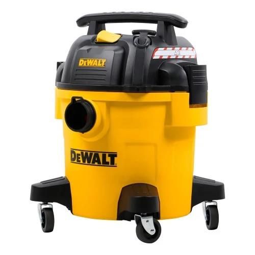 Пилосос професійний DeWalt 1050Вт 15кПа контейнер 20л 6.2кг