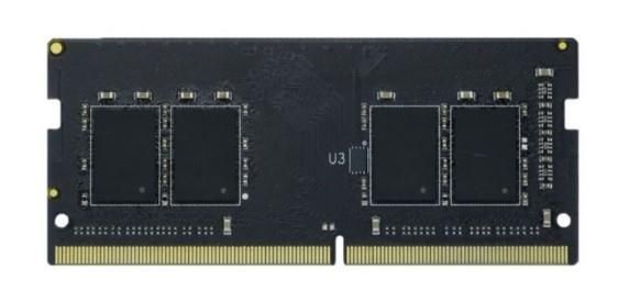 Пам'ять ноутбука  DDR4 16GB 3200