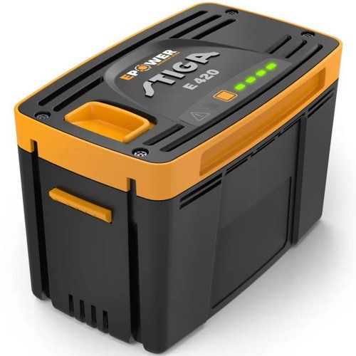 Акумулятор STIGA E420 Li-Ion 48В 2А·год 0.98кг