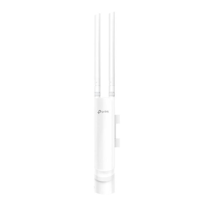 Точка доступу TP-LINK EAP110 OUTDOOR N300, 1хFE LAN, Passive PoE