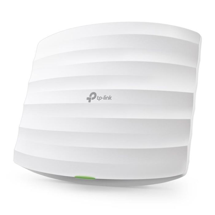 Точка доступу TP-LINK EAP115 N300, 1хFE LAN, PoE