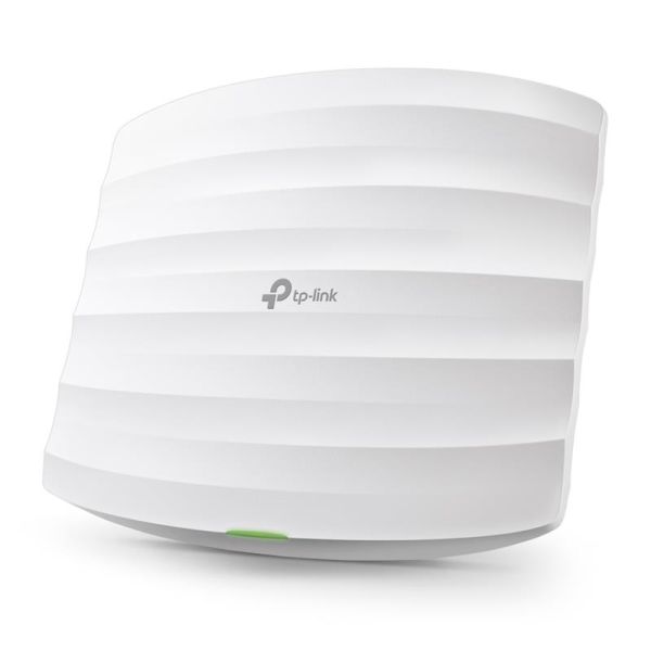 Точка доступу TP-LINK EAP225 AC1350 1xGE LAN, PoE