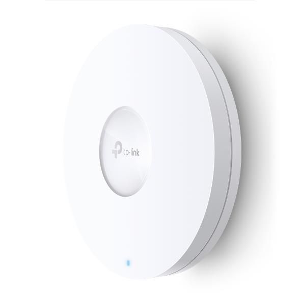 Точка доступу TP-LINK EAP620 HD AX1800, 1xGE LAN, PoE