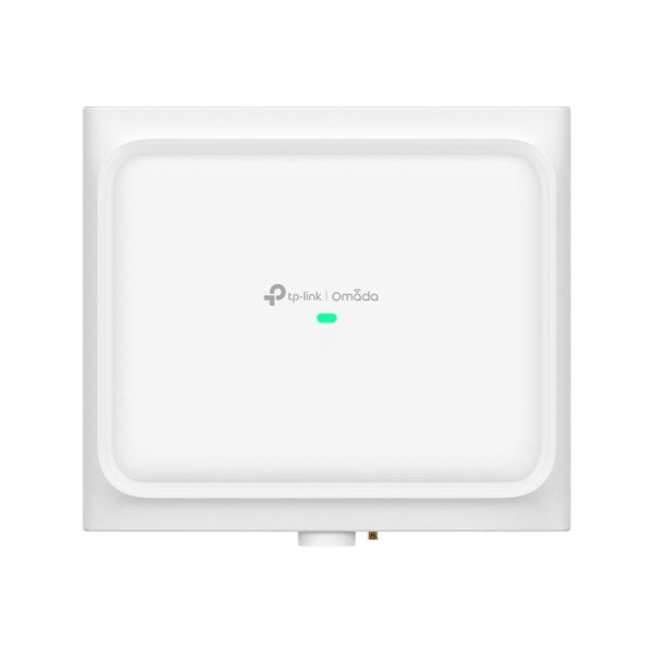 Точка доступу TP-LINK EAP650 D120 OUTDOOR AX3000,  1xGE LAN, PoE,  Passive PoE