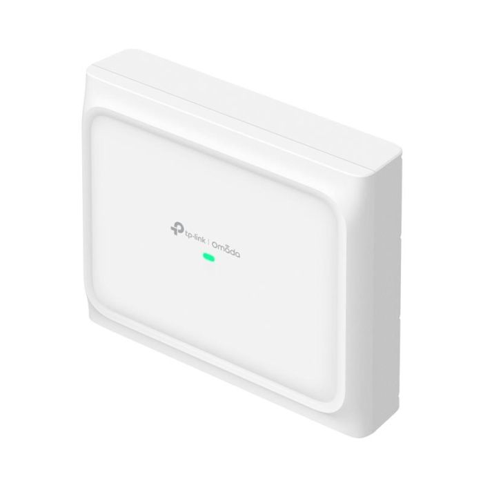 Точка доступу TP-LINK EAP650 D30 OUTDOOR AX3000,  1xGE LAN, PoE,  Passive PoE