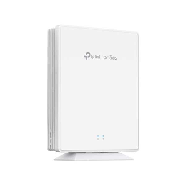 Точка доступу TP-LINK EAP650-Desktop  AX3000, 4xGE LAN, 1, FXS-port, PoE, Passive PoE