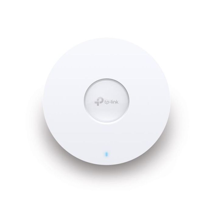 Точка доступу TP-LINK EAP670 AX5400 1x2.5GE, PoE