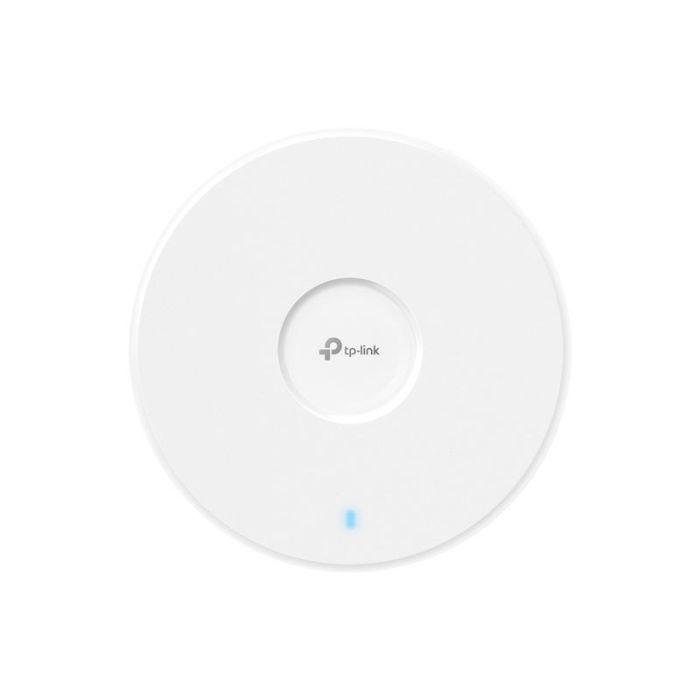 Точка доступу TP-LINK EAP723 BE3600 1x2.5GE, PoE, Passive PoE