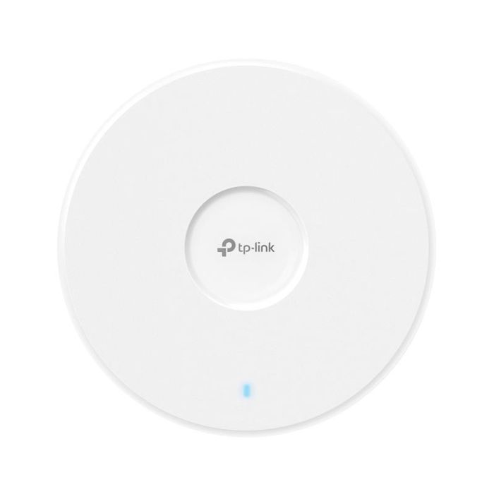 Точка доступу TP-LINK EAP772 BE11000 1x2.5GE, PoE