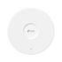 Точка доступу TP-LINK EAP772 BE11000 1x2.5GE, PoE
