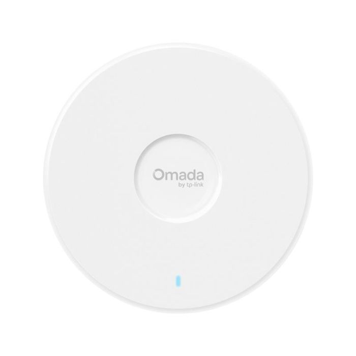 Точка доступу TP-LINK EAP787 BE15000 1x10GE, PoE