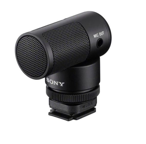 Мікрофон Sony ECM-G1Z