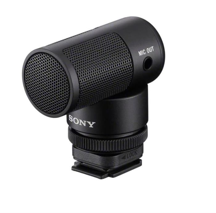 Мікрофон Sony ECM-G1Z