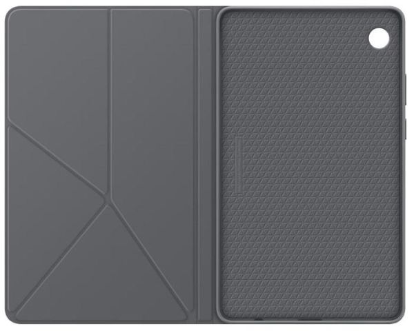 Чохол Samsung для Galaxy Tab A11 (X130/X135), Book Cover, чорний