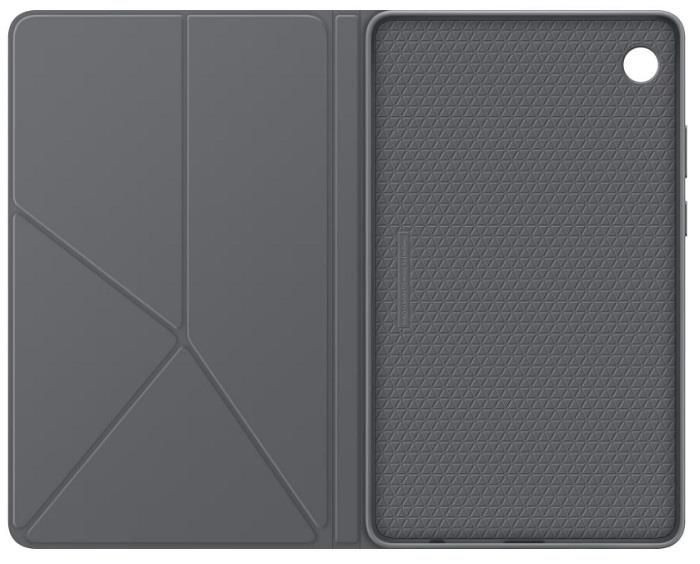 Чохол Samsung для Galaxy Tab A11 (X130/X135), Book Cover, чорний