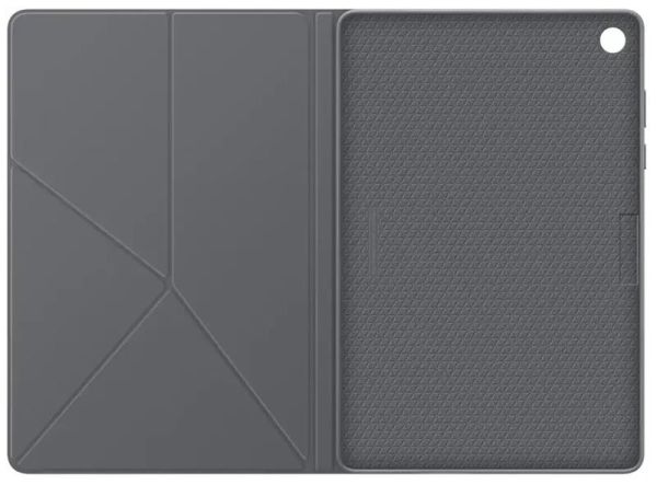 Чохол Samsung для Galaxy Tab A11+ (X230/X236), Book Cover, чорний