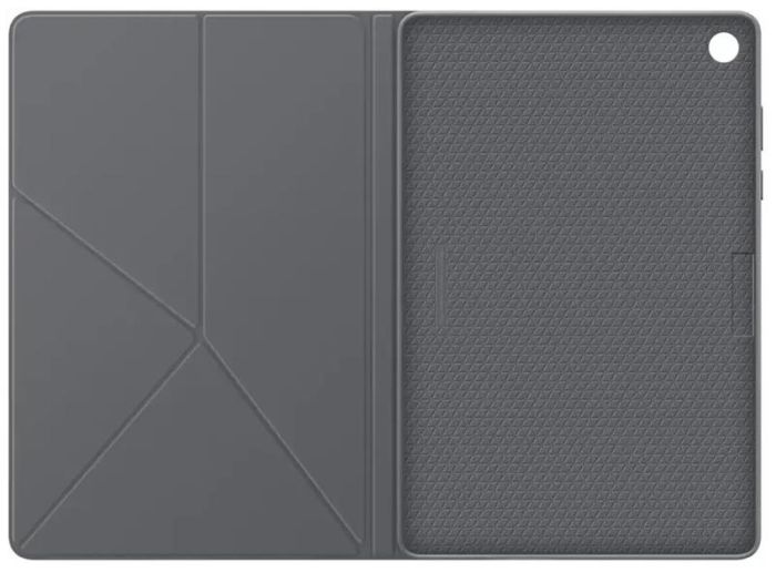 Чохол Samsung для Galaxy Tab A11+ (X230/X236), Book Cover, чорний