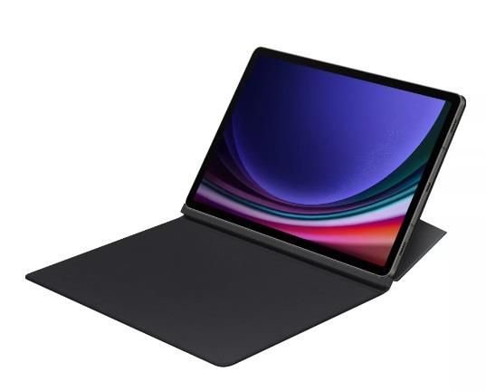 Чохол Samsung для Galaxy Tab S9, S9FE, S10FE, S10 Lite (X710/716, X510/516, X520/526, X400/406), Book Cover, чорний