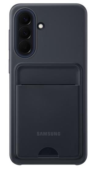 Чохол Samsung для Galaxy A57 (A576), Card Slot Case, чорний