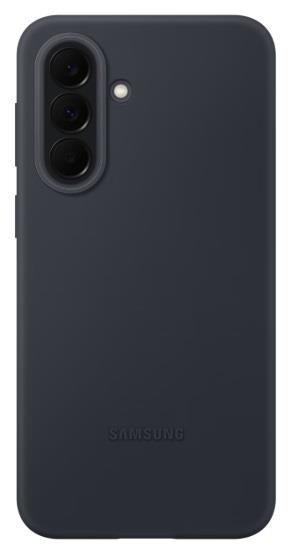 Чохол Samsung для Galaxy A37 (A376), Silicone Case, чорний