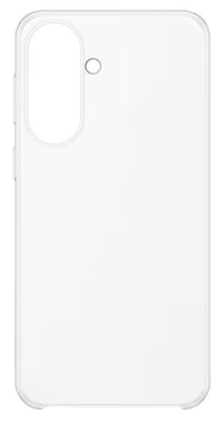 Чохол Samsung для Galaxy A37 (A376), Clear Case, прозорий
