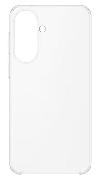 Чохол Samsung для Galaxy A57 (A576), Clear Case, прозорий