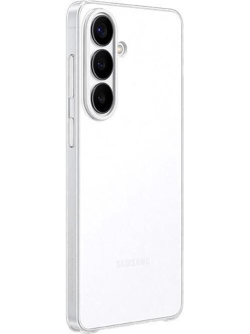 Чохол Samsung для Galaxy S26 (S942), Clear Case, прозорий