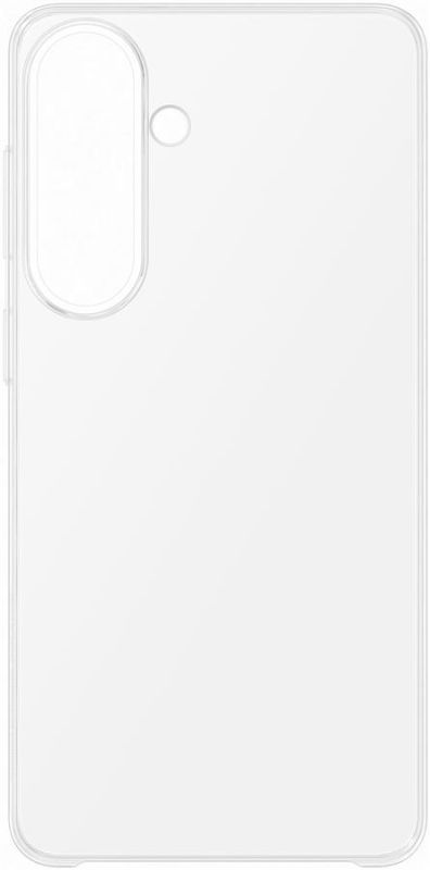 Чохол Samsung для Galaxy S26+ (S947), Clear Case, прозорий