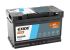 Акумулятор Exide Start-Stop 12В 80А·год 800А R+ (EL800)