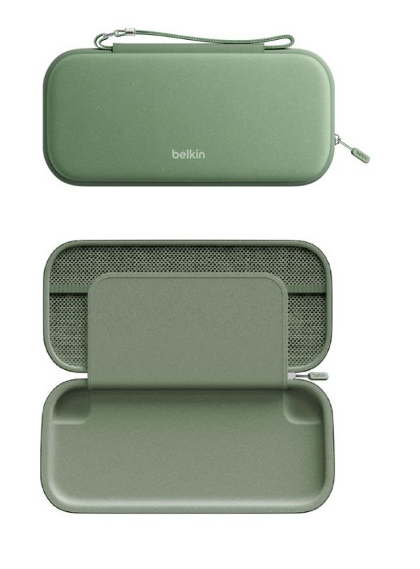 Чохол Belkin для Nintendo Switch 2, Sage