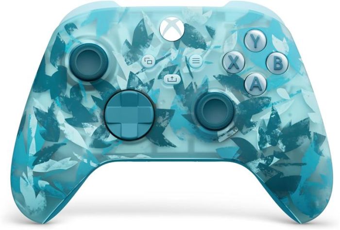 Геймпад Xbox BT, Ice Breaker Special Edition