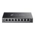 Комутатор TP-LINK ES208G  8xGE, WebSmart