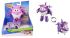 Ігрова фігурка-трансформер Super Wings Transforming-Supercharged Крістал (Crystal)