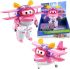 Ігрова фігурка-трансформер Super Wings Transforming Еллі (Ellie)