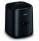 Мультипіч Tefal Easy Fry Max, 1500Вт, чаша-5л, сенсорне керув., 10 програм, пластик, чорний
